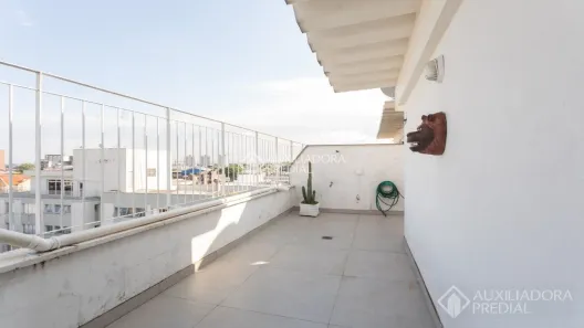 Cobertura com 2 Quartos à venda, 171m² no Floresta, Porto Alegre