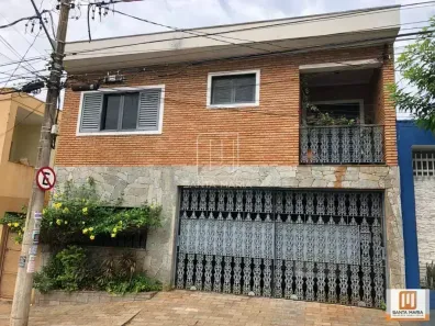 Imóvel Comercial com 4 Quartos à venda, 117m² no Centro, Ribeirão Preto