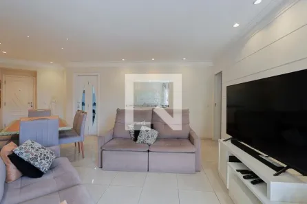 Apartamento com 3 Quartos à venda, 102m² no Santana, São Paulo