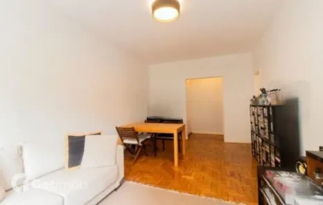 Apartamento com 3 Quartos à venda, 118m² no Higienópolis, São Paulo
