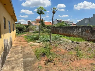 Lote/Terreno à venda, 360m² no Jardim Campos Dourados, Monte Mor