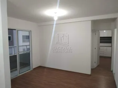 Apartamento com 2 Quartos à venda, 50m² no Vila Metalúrgica, Santo André