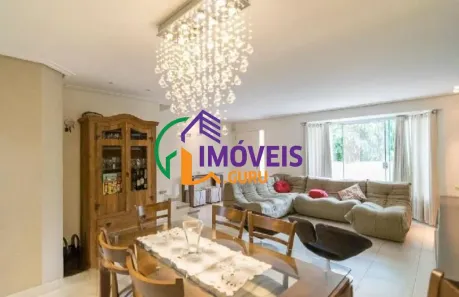 Casa de Condomínio com 4 Quartos à venda, 255m² no Vila Floresta, Santo André