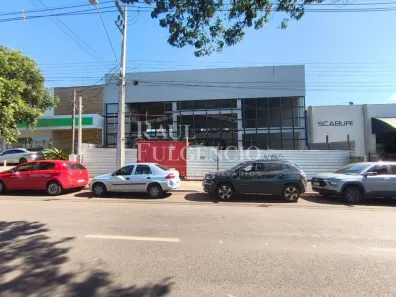 Galpão/Depósito/Armazém para alugar, 364m² no Igapó, Londrina