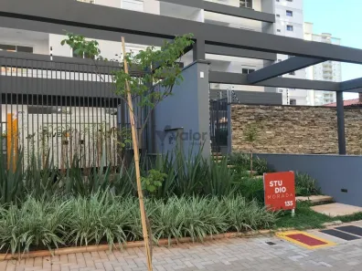 Apartamento com 1 Quarto à venda, 42m² no Vila Itapura, Campinas