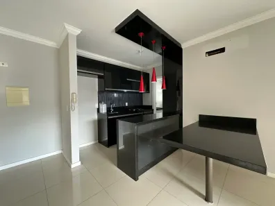 Apartamento com 3 Quartos à venda, 71m² no Santo Antônio, Joinville