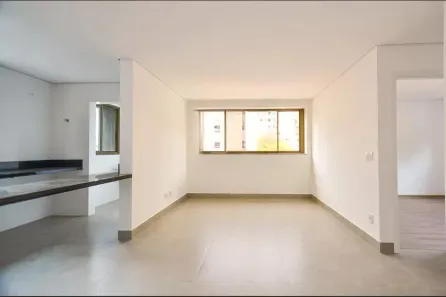 Apartamento com 2 Quartos à venda, 68m² no Carmo, Belo Horizonte