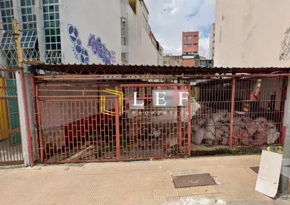 Lote/Terreno à venda, 654m² no Bela Vista, São Paulo