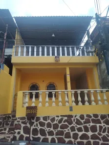 Casa com 2 Quartos para alugar, 120m² no Glória, Manaus