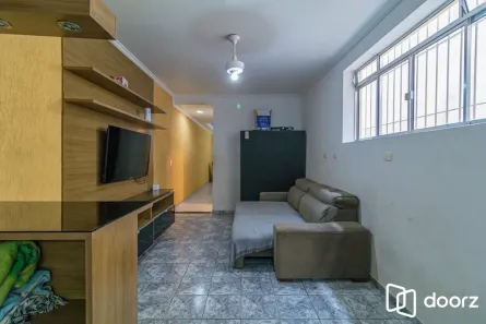 Casa com 3 Quartos à venda, 120m² no Jardim Sabará, São Paulo