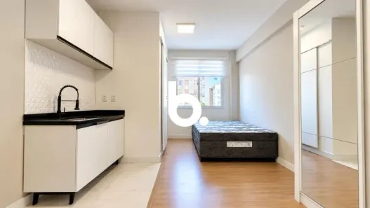 Sala Comercial com 1 Quarto para alugar, 20m² no Centro Histórico, Porto Alegre