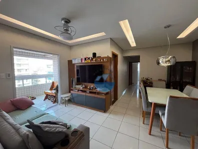 Apartamento com 3 Quartos à venda, 119m² no Aviação, Praia Grande