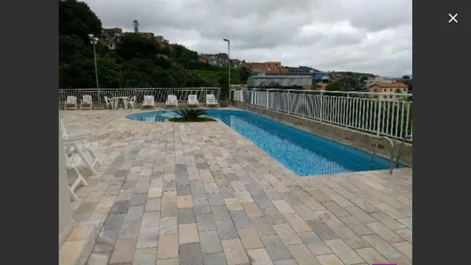 Apartamento com 2 Quartos à venda, 59m² no Jardim Graziela, Barueri