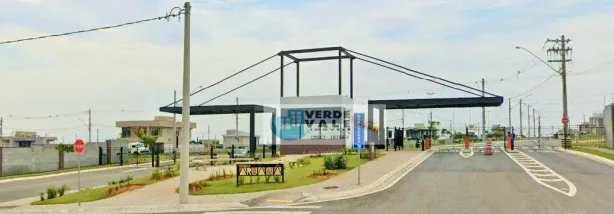 Lote/Terreno à venda, 275m² no Loteamento Floresta, São José dos Campos