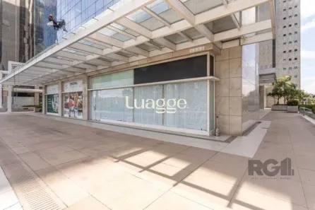 Ponto Comercial para alugar, 87m² no Azenha, Porto Alegre