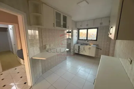Apartamento com 3 Quartos à venda, 102m² no Quarta Parada, São Paulo