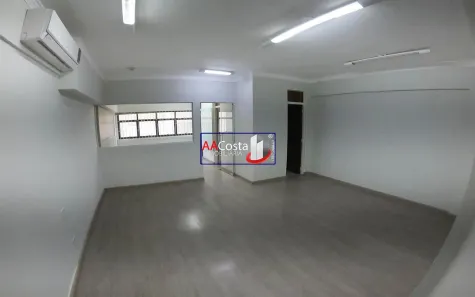 Sala Comercial à venda, 40m² no Centro, Franca