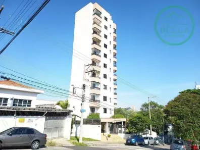 Apartamento com 3 Quartos à venda, 82m² no Parque São Domingos, São Paulo