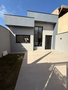 Casa com 3 Quartos à venda, 83m² no Jardim Vale Verde, Jundiaí