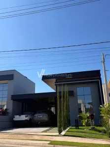 Casa de Condomínio com 3 Quartos à venda, 184m² no Jardim Imperial, Indaiatuba