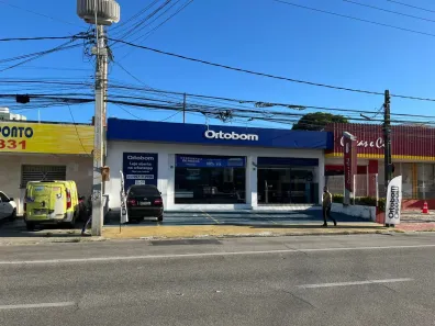 Imóvel Comercial com 5 Quartos à venda, 350m² no Joaquim Távora, Fortaleza