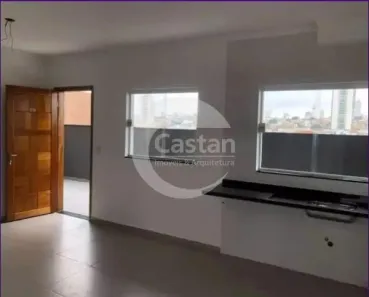 Apartamento com 2 Quartos à venda, 40m² no Vila Carrão, São Paulo