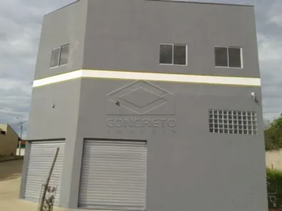 Galpão/Depósito/Armazém com 1 Quarto à venda, 440m² no Jardim da Grama, Bauru
