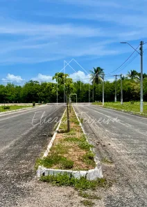 Lote/Terreno à venda, 200m² no Flecheiras, Trairi