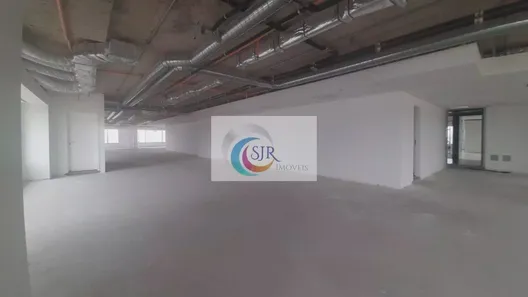 Sala Comercial para venda ou aluguel, 225m² no Várzea da Barra Funda, São Paulo