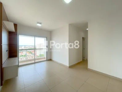 Apartamento com 2 Quartos à venda, 66m² no Vila Nossa Senhora do Bonfim, São José do Rio Preto