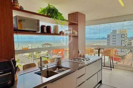 Apartamento com 3 Quartos à venda, 178m² no Itajubá, Barra Velha