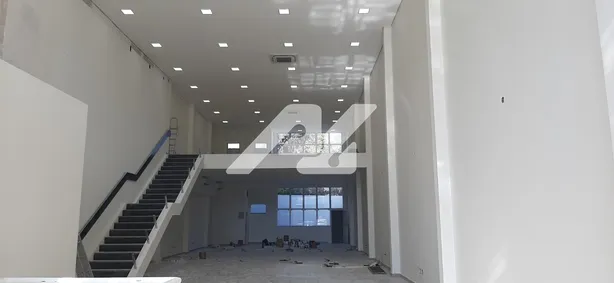 Ponto Comercial à venda, 381m² no Jardim Guanabara, Campinas