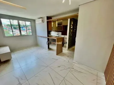 Apartamento com 2 Quartos à venda, 52m² no Salgado Filho, Belo Horizonte