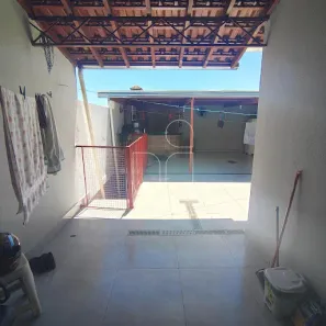 Casa com 4 Quartos à venda, 180m² no Núcleo Habitacional Costa e Silva, Marília