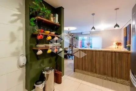 Casa de Condomínio com 3 Quartos à venda, 190m² no Tristeza, Porto Alegre