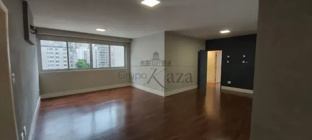 Apartamento com 3 Quartos à venda, 129m² no Jardim Paulista, São Paulo