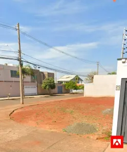 Lote/Terreno à venda, 282m² no Jardim Souza Queiroz, Santa Bárbara D'Oeste