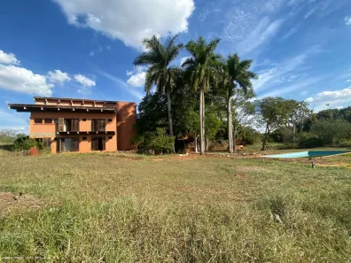 Fazenda/Sítio com 5 Quartos à venda, 484000m² no Jardim Europa, Cesário Lange
