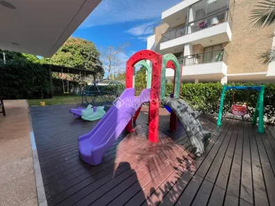 Apartamento com 2 Quartos para alugar, 78m² no Campeche, Florianópolis