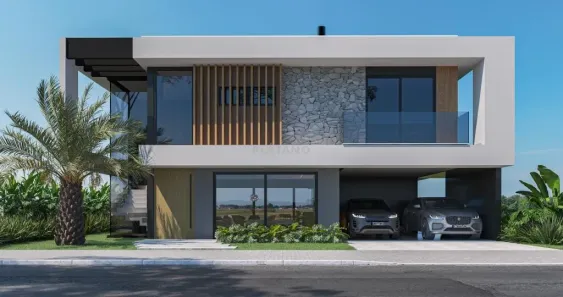 Casa de Condomínio com 4 Quartos à venda, 301m² no Encosta do Sol, Estância Velha