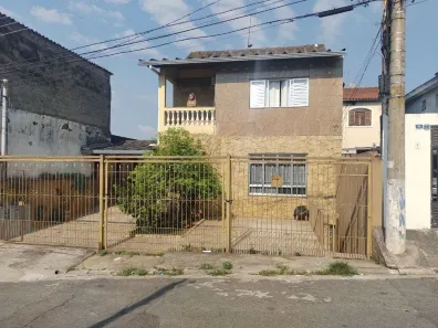Sobrado com 3 Quartos à venda, 210m² no Jardim Ipanema, Guarulhos