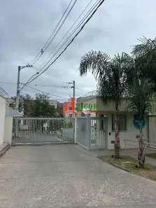 Apartamento com 2 Quartos à venda, 43m² no Trevo, Belo Horizonte