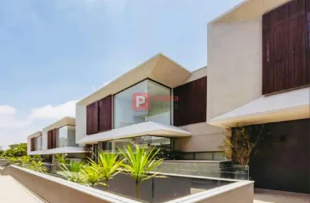 Sobrado com 3 Quartos à venda, 727m² no Jardim Petrópolis, São Paulo