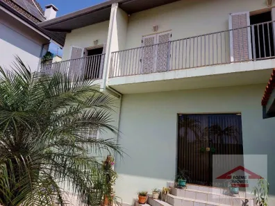 Casa com 3 Quartos à venda, 304m² no Jardim América, Jundiaí