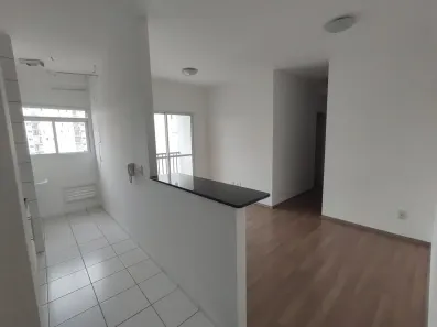 Apartamento com 2 Quartos à venda, 57m² no Umuarama, Osasco