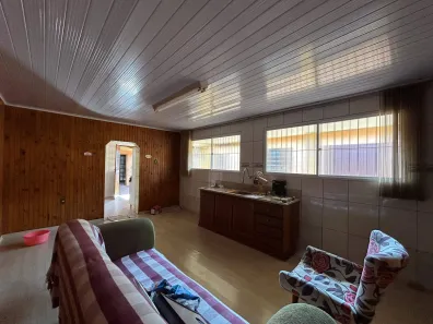 Casa com 6 Quartos à venda, 209m² no Fragata, Pelotas