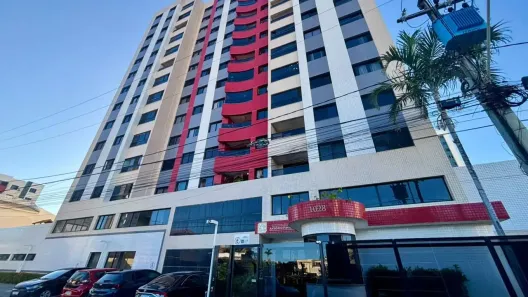 Apartamento com 3 Quartos à venda, 80m² no Atalaia, Aracaju