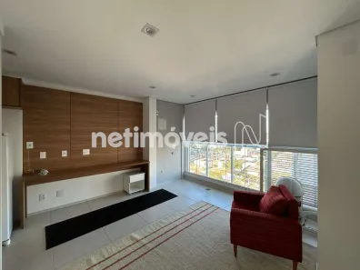 Apartamento com 1 Quarto à venda, 25m² no Vila Clementino, São Paulo