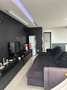 Cobertura com 3 Quartos para alugar, 182m² no Vila Ema, São José dos Campos