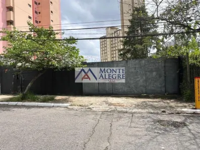 Lote/Terreno à venda, 10m² no Vila Santa Catarina, São Paulo